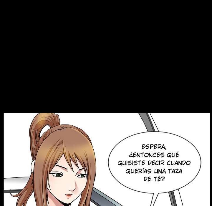 Vecinos capítulo 15 página 137