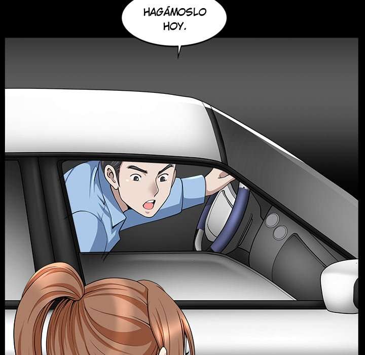 Vecinos capítulo 15 página 164