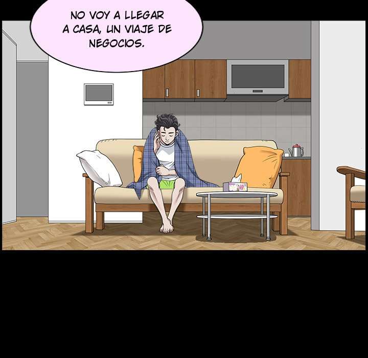 Vecinos capítulo 15 página 23