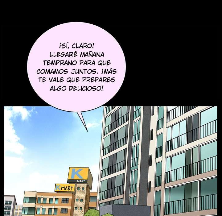 Vecinos capítulo 15 página 31