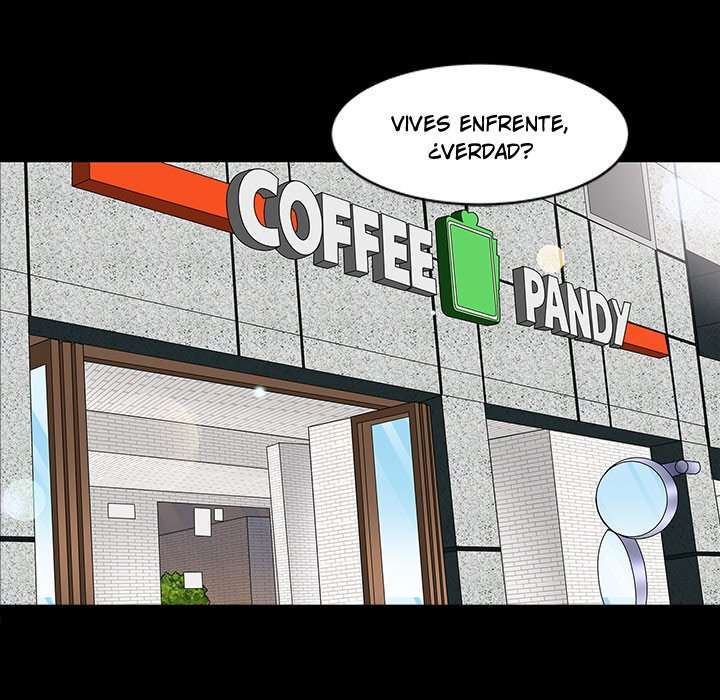 Vecinos capítulo 15 página 53