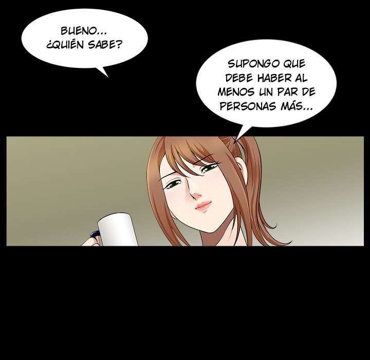 Vecinos capítulo 15 página 73