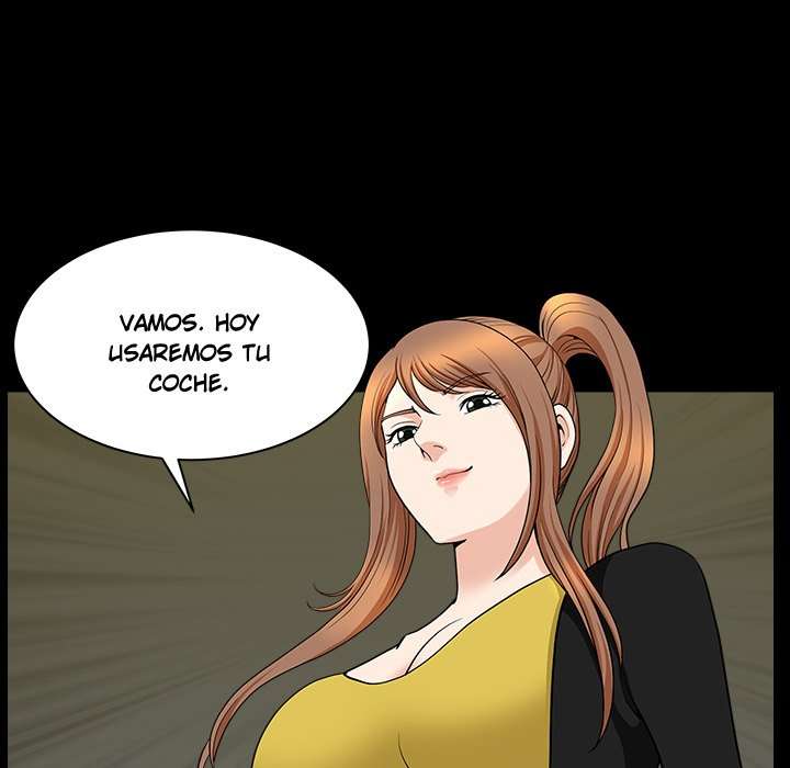 Vecinos capítulo 15 página 86