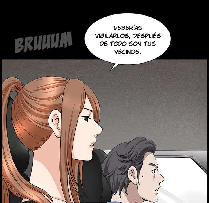 Vecinos capítulo 15 página 98