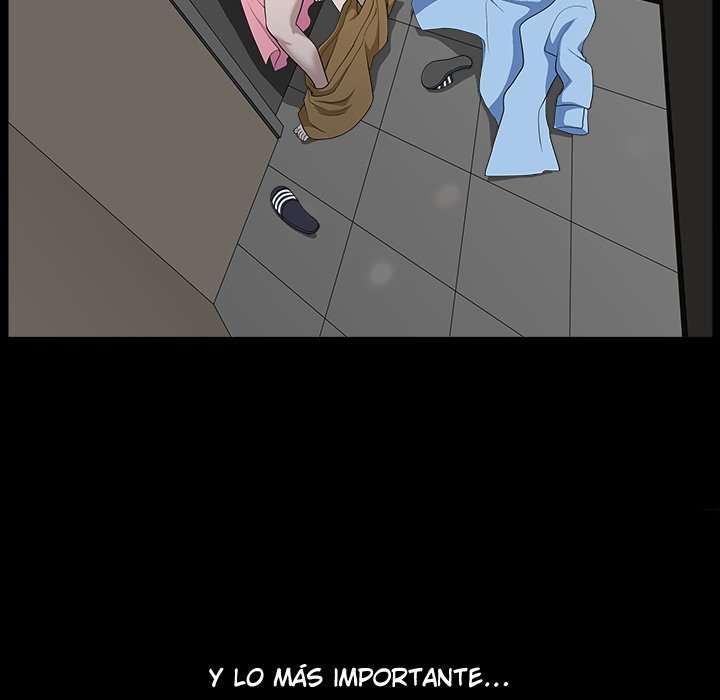 Vecinos capítulo 16 página 114