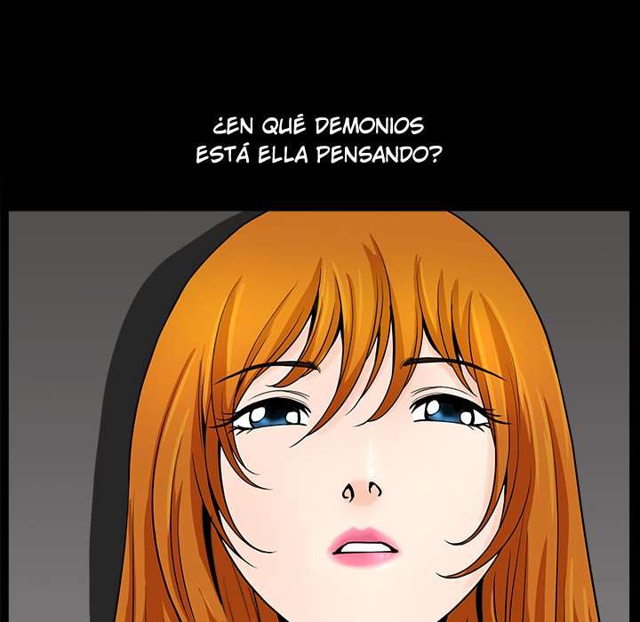 Vecinos capítulo 16 página 117
