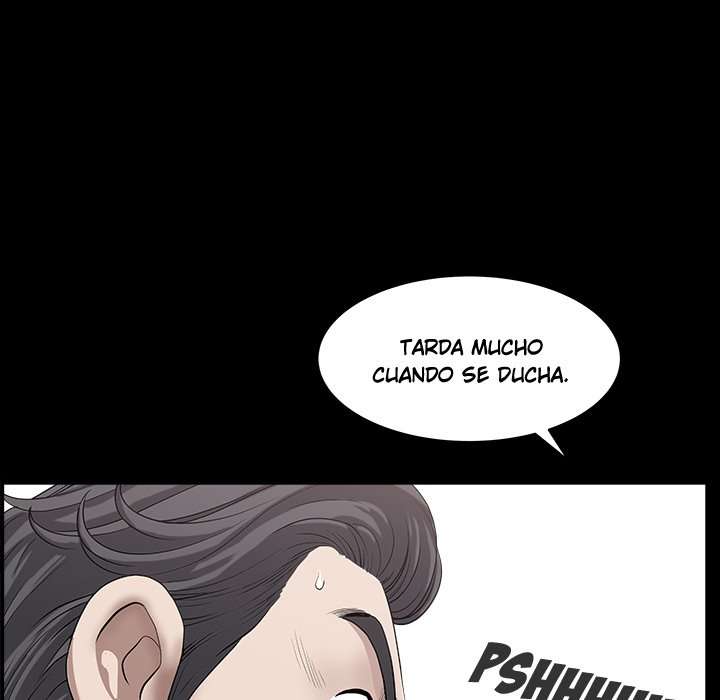 Vecinos capítulo 16 página 124