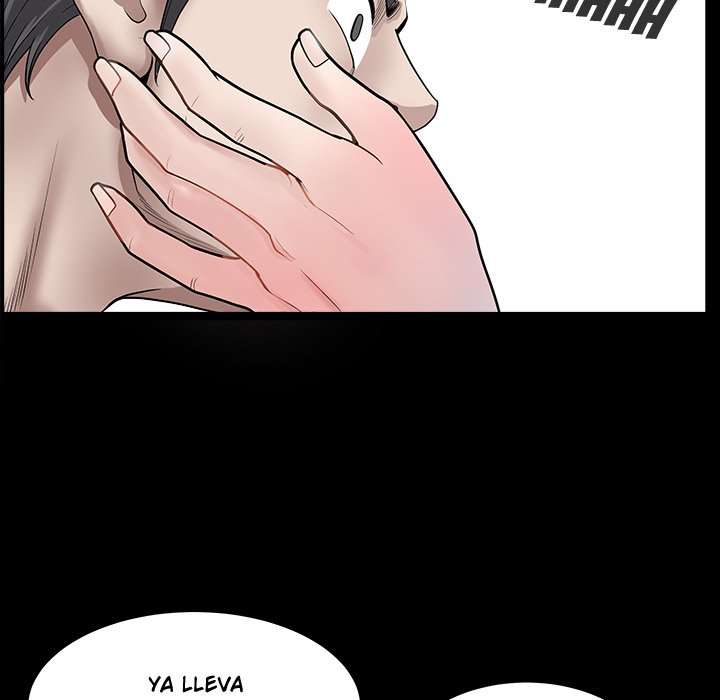 Vecinos capítulo 16 página 125