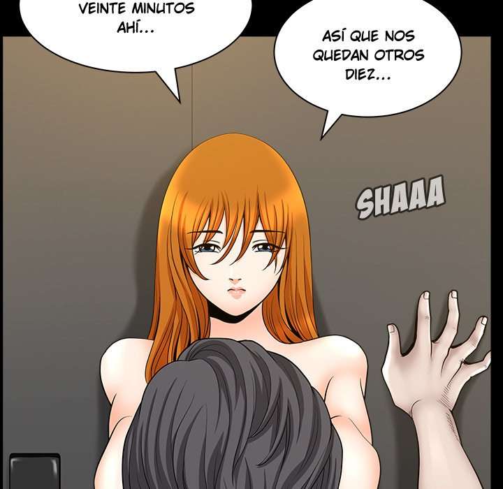 Vecinos capítulo 16 página 126