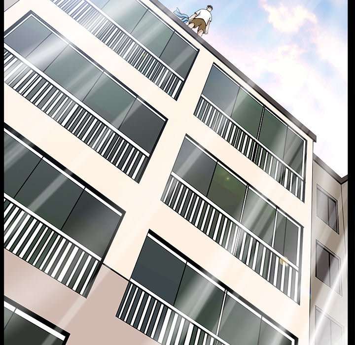 Vecinos capítulo 16 página 138