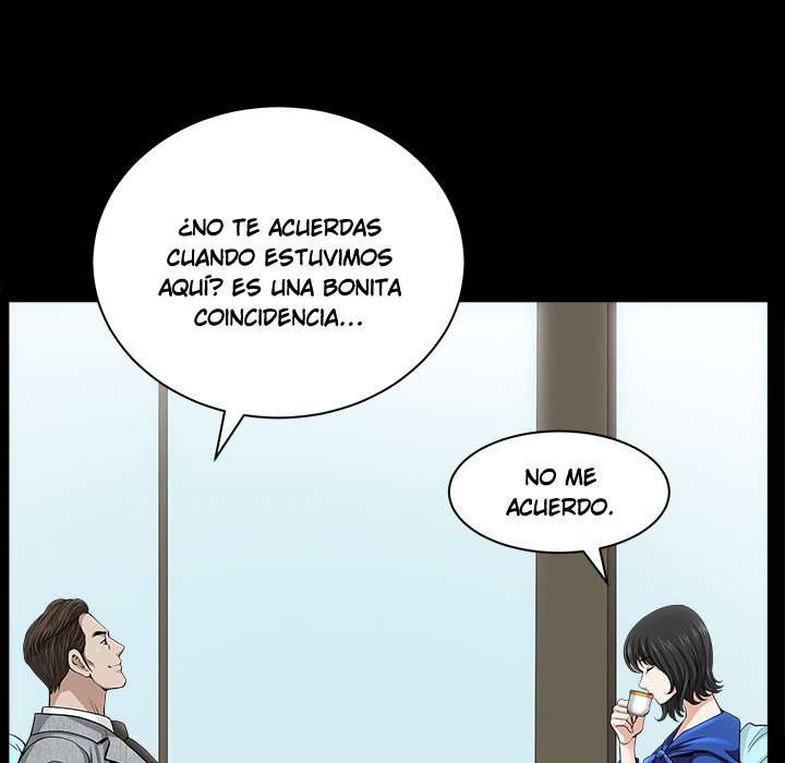 Vecinos capítulo 16 página 157