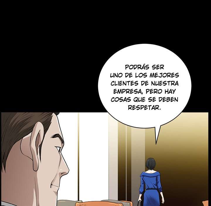 Vecinos capítulo 16 página 164
