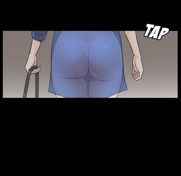 Vecinos capítulo 16 página 167