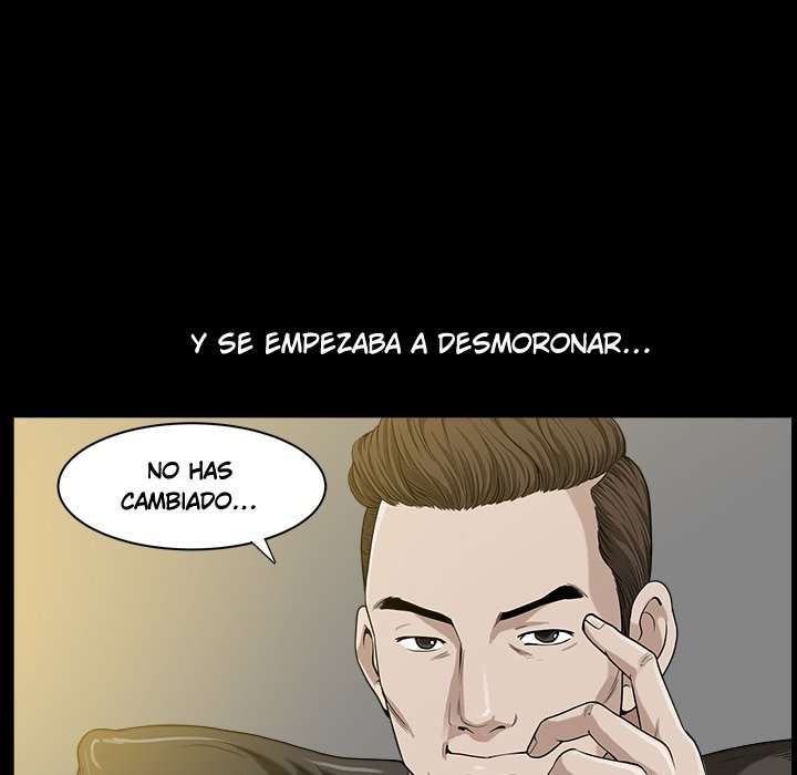 Vecinos capítulo 16 página 169