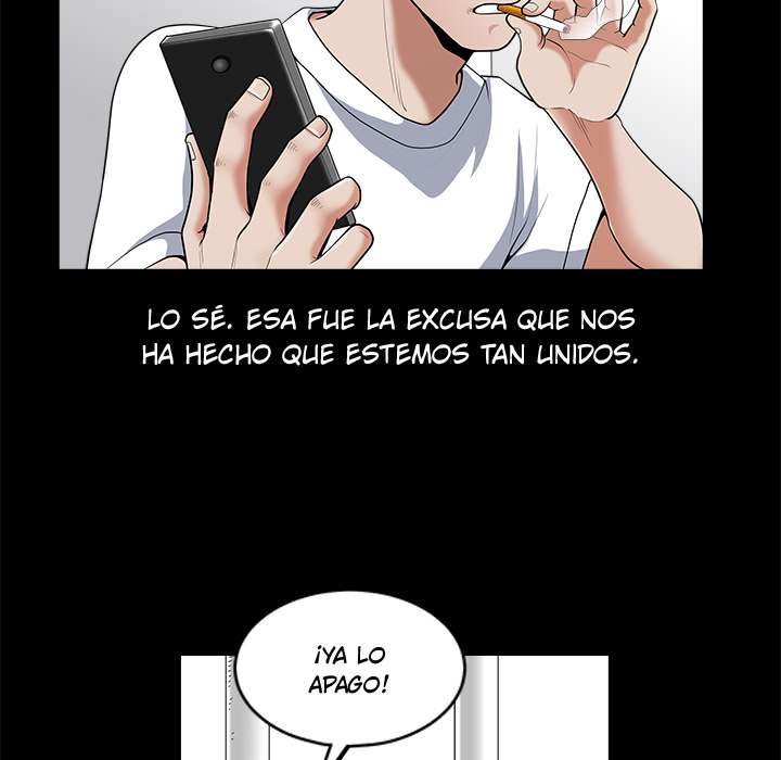 Vecinos capítulo 2 página 105