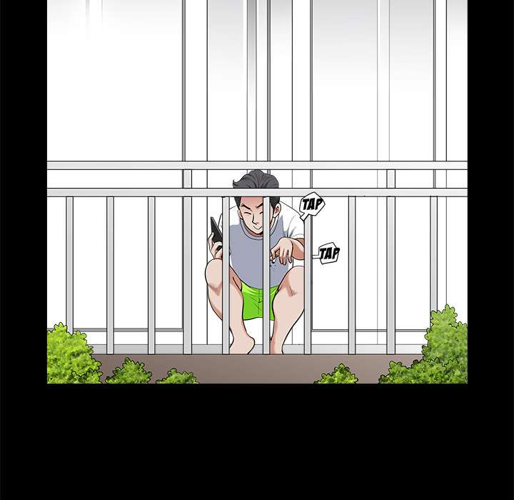 Vecinos capítulo 2 página 109