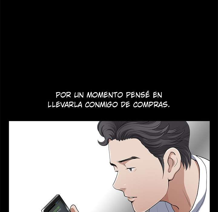 Vecinos capítulo 2 página 112