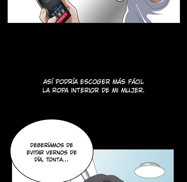 Vecinos capítulo 2 página 113