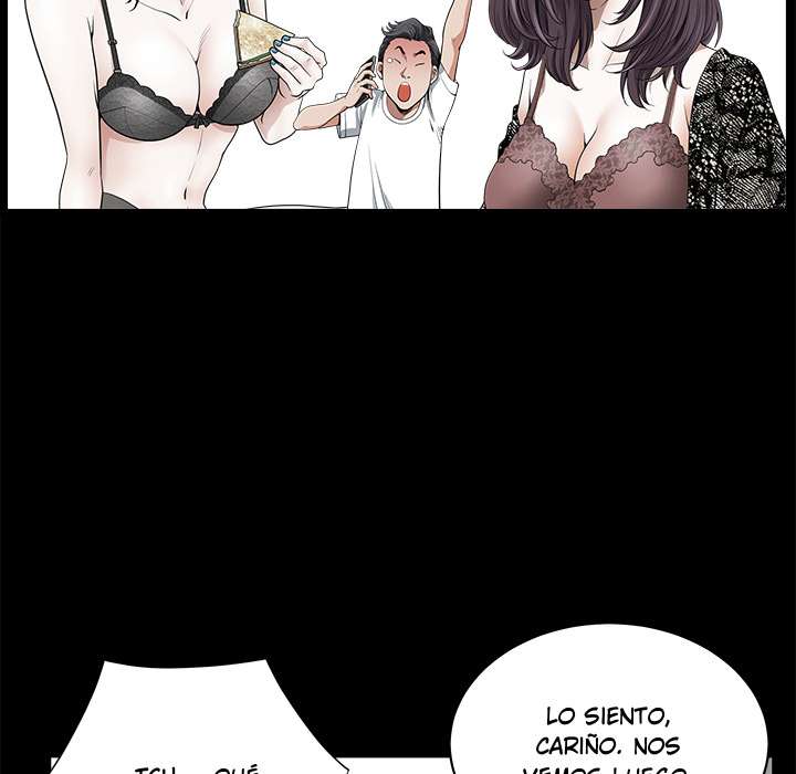 Vecinos capítulo 2 página 116