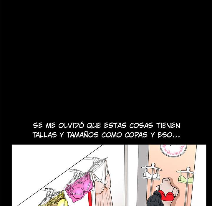 Vecinos capítulo 2 página 127