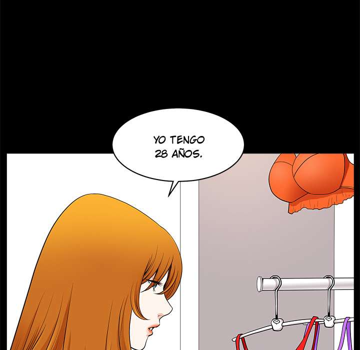 Vecinos capítulo 2 página 161