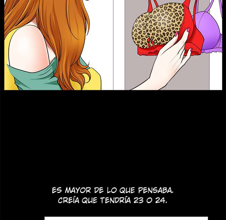 Vecinos capítulo 2 página 162