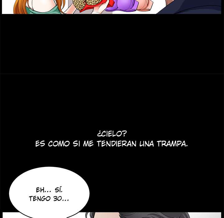 Vecinos capítulo 2 página 165