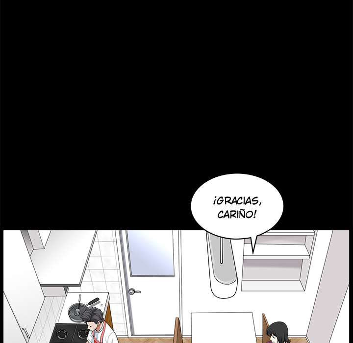 Vecinos capítulo 2 página 22