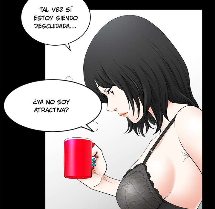 Vecinos capítulo 2 página 40