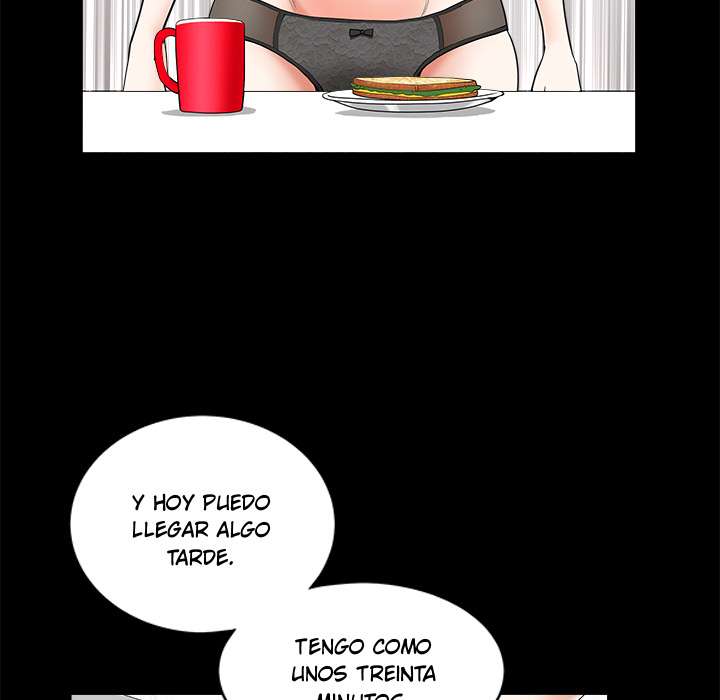 Vecinos capítulo 2 página 48
