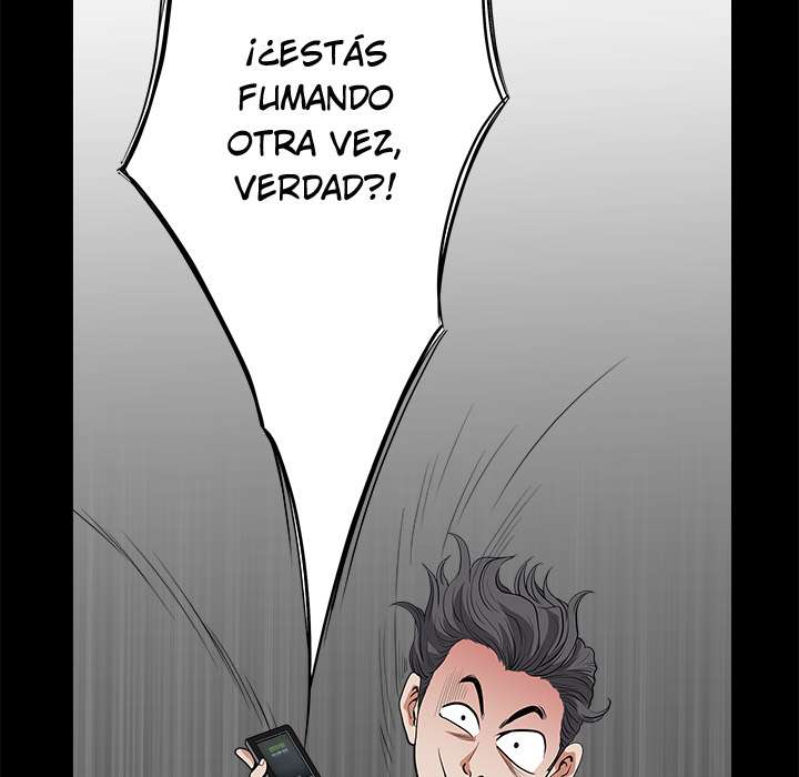 Vecinos capítulo 2 página 99