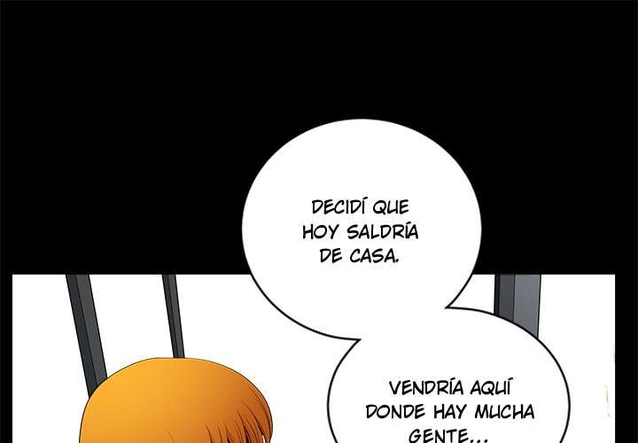 Vecinos capítulo 3 página 1