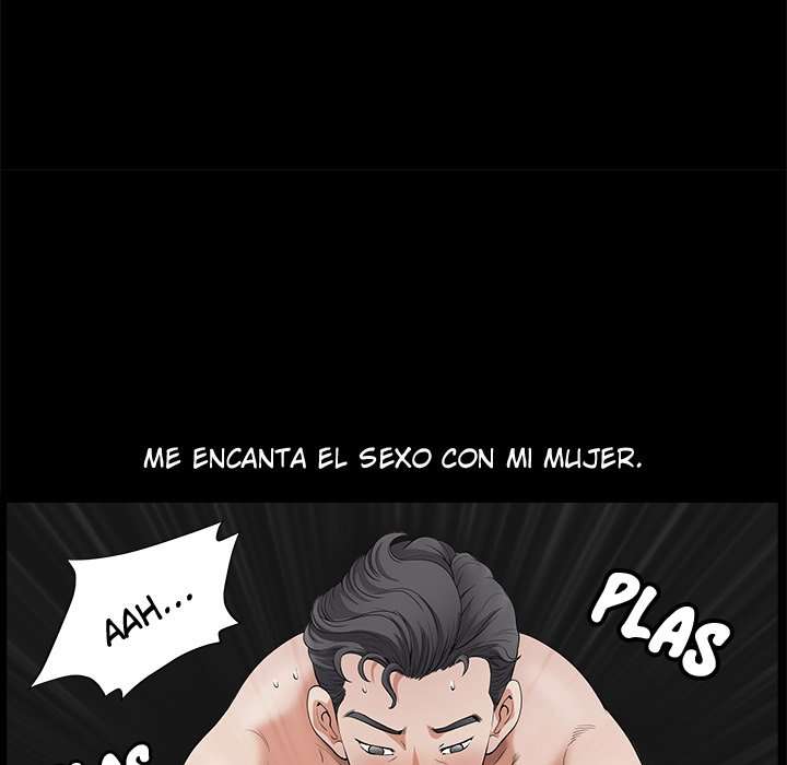 Vecinos capítulo 3 página 101