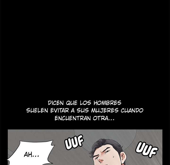 Vecinos capítulo 3 página 103