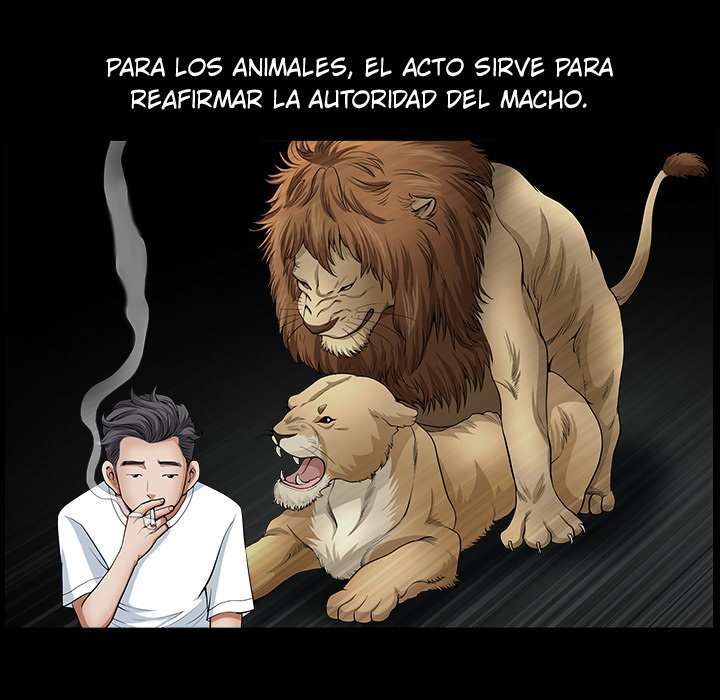 Vecinos capítulo 3 página 142