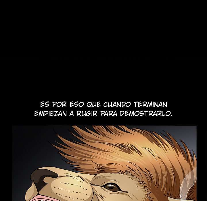 Vecinos capítulo 3 página 143