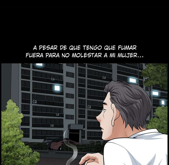 Vecinos capítulo 3 página 148