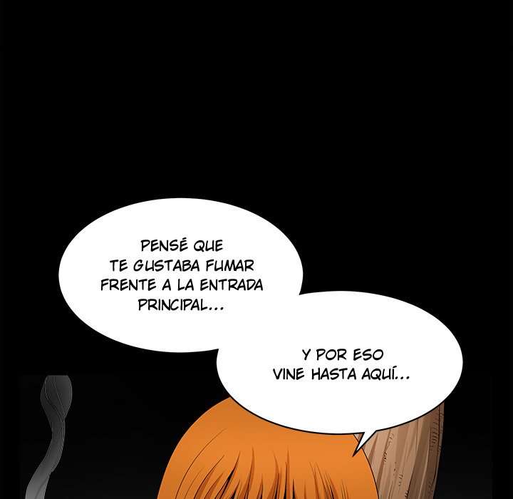 Vecinos capítulo 3 página 153