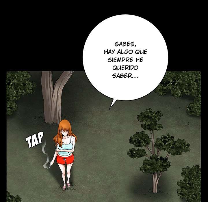 Vecinos capítulo 3 página 157