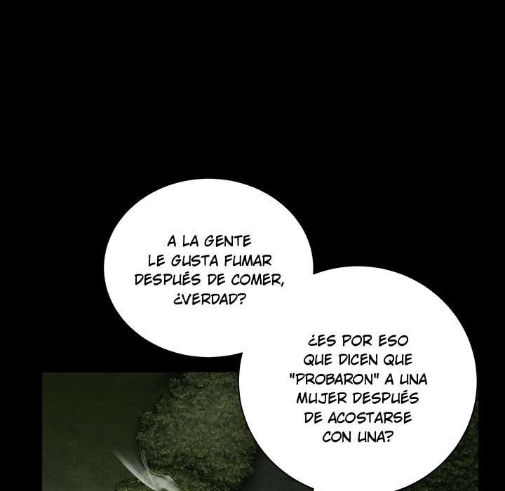 Vecinos capítulo 3 página 165