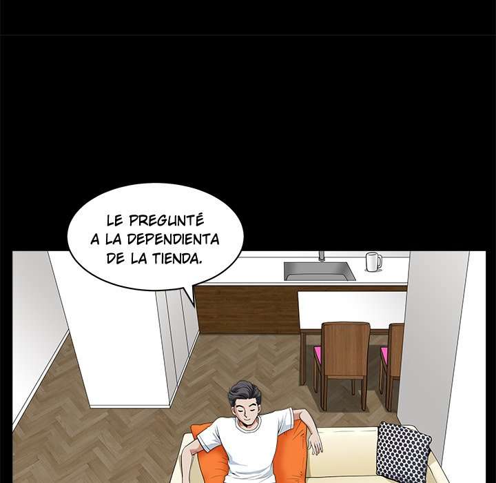 Vecinos capítulo 3 página 17