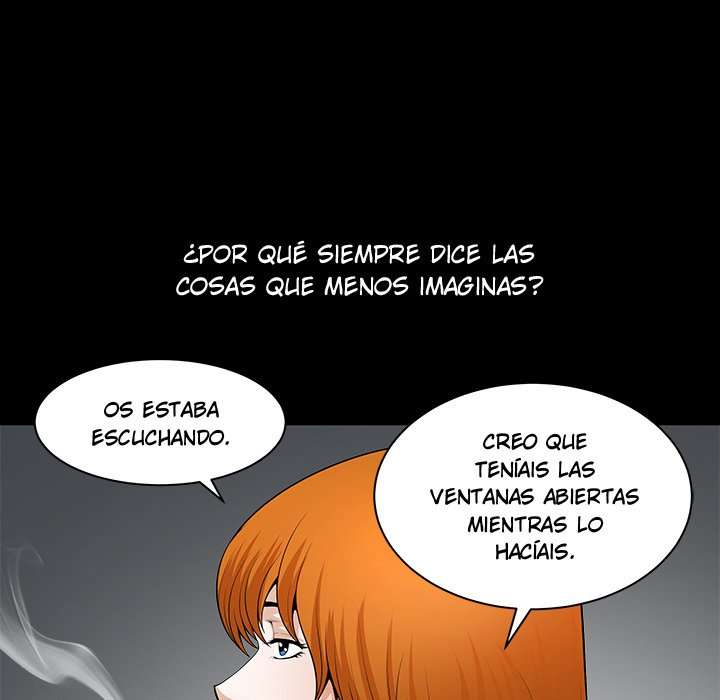 Vecinos capítulo 3 página 169