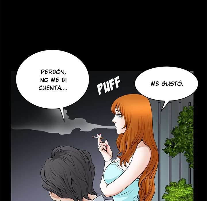 Vecinos capítulo 3 página 171