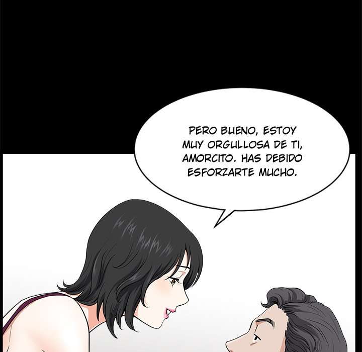 Vecinos capítulo 3 página 27