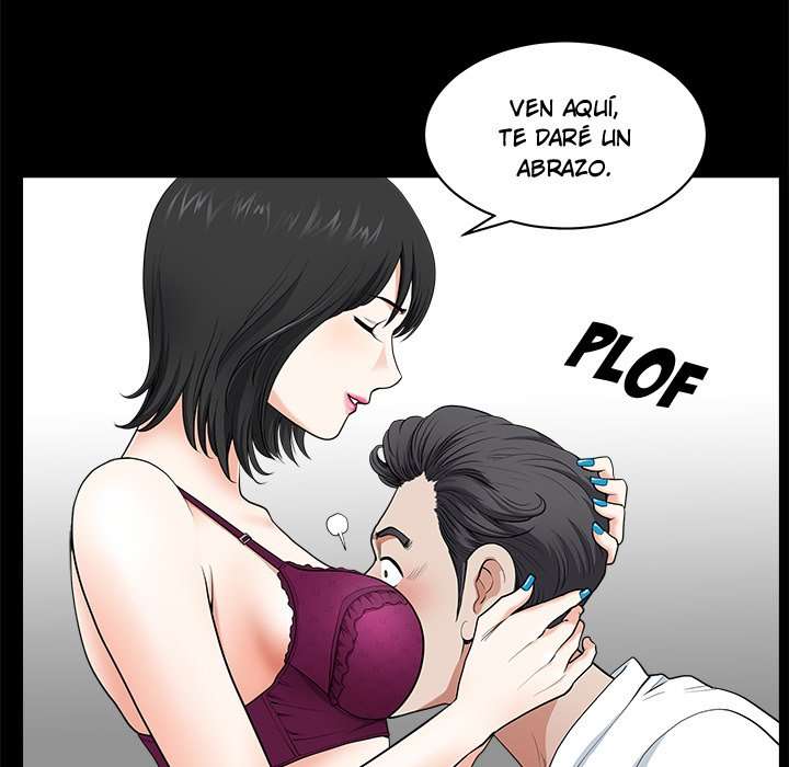 Vecinos capítulo 3 página 29