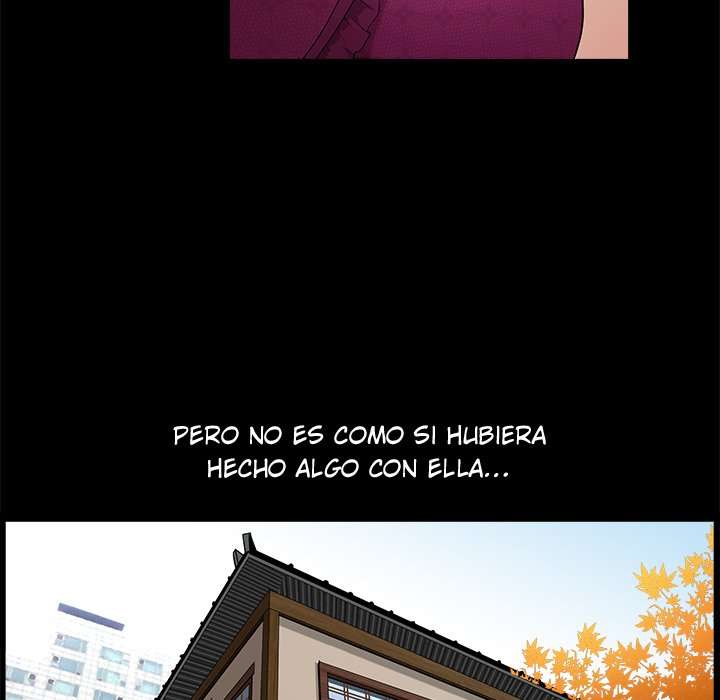 Vecinos capítulo 3 página 33
