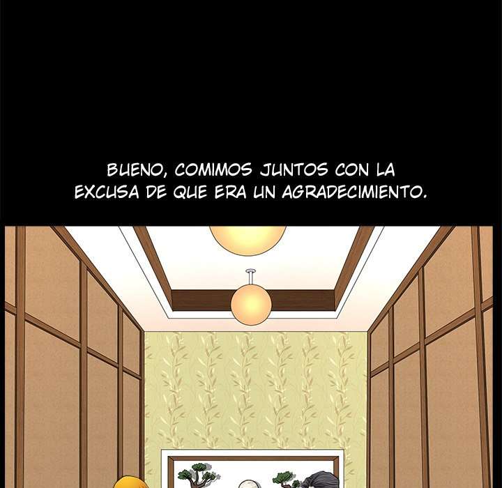 Vecinos capítulo 3 página 35