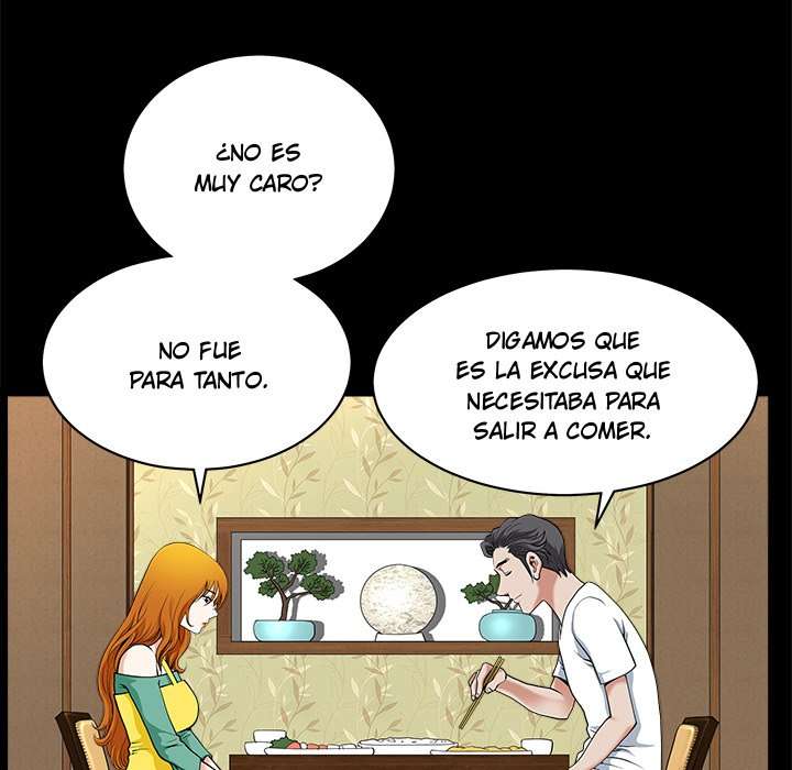 Vecinos capítulo 3 página 37