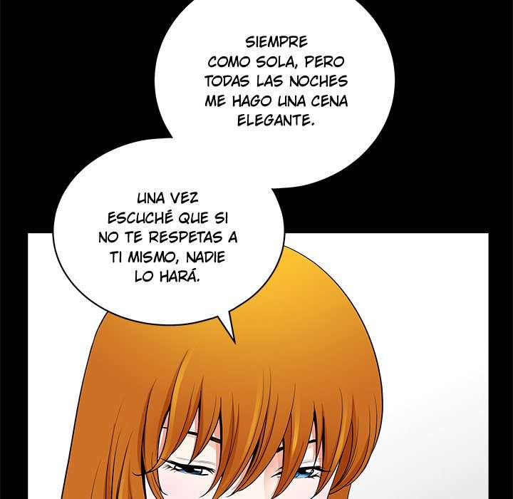 Vecinos capítulo 3 página 45