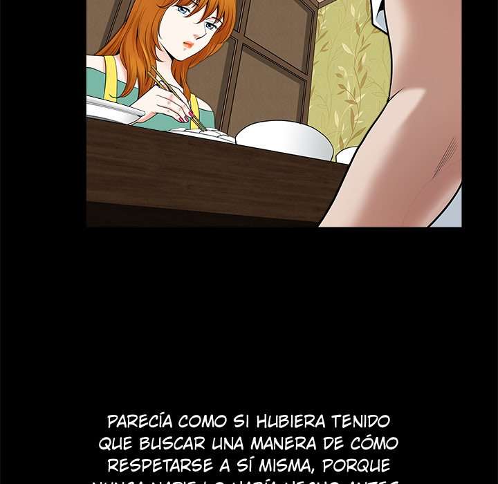 Vecinos capítulo 3 página 50